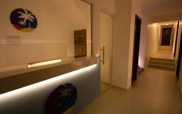 Bella Vida Suites e Apartamentos