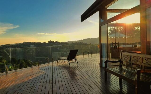 Campos do Jordão - 1km do centro do Capivari