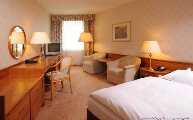 Maritim Hotel Stuttgart