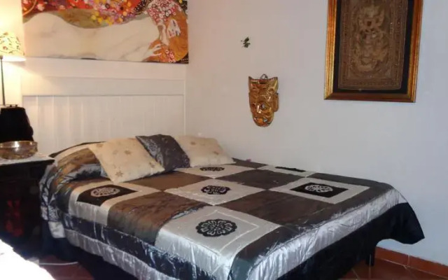 Holiday Home Buratti