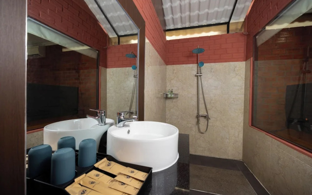 Hese Ecolodge Phu Quoc managed by Rosie