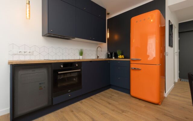 Piękna Apartment Downtown by Renters