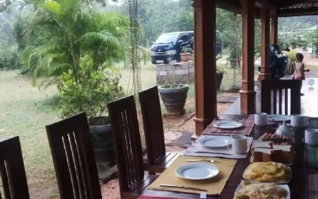 Walawwa home stay villa Sigiriya - Hostel