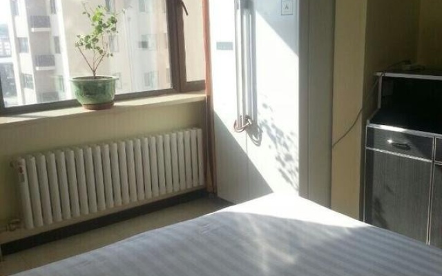 Tianshun Jingxin Family Inn – Guest Rooms – Hulunbuir