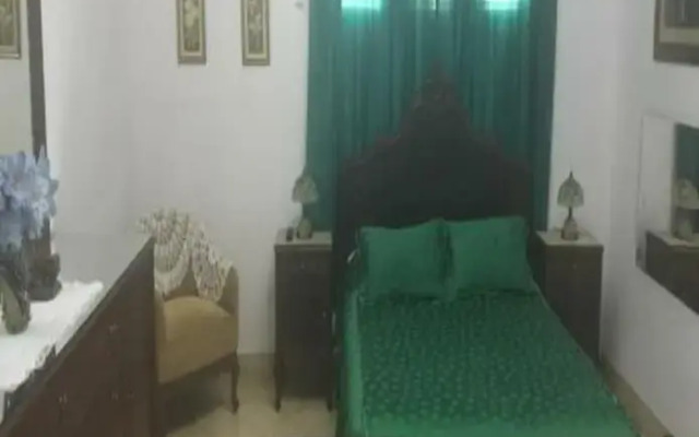 Hostal Casa Conchita