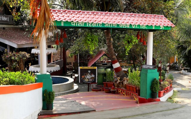 Pali Village Resort By OYO Rooms