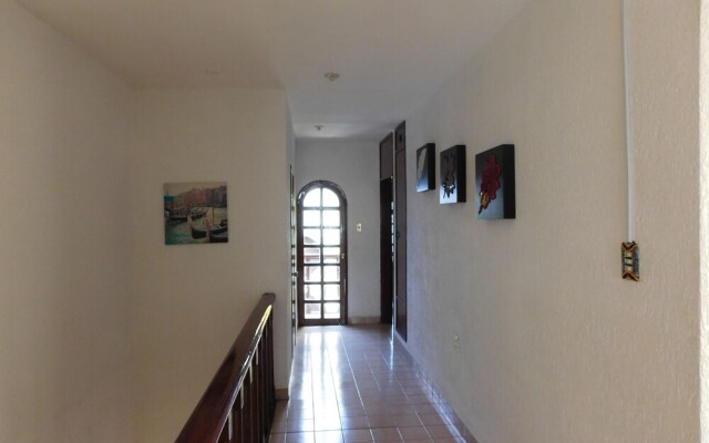 Casona Luciernaga