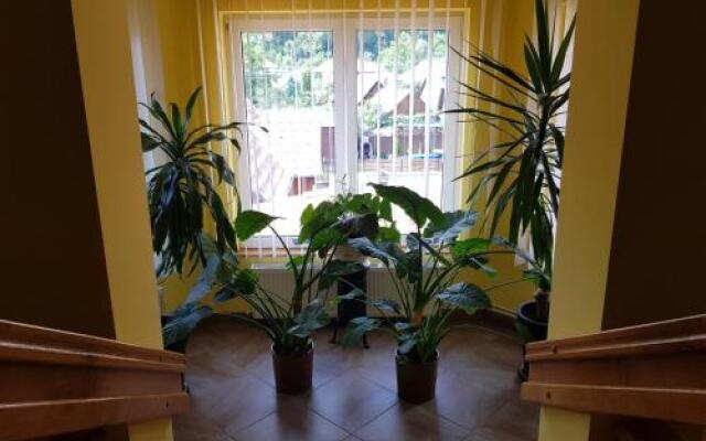 Raza Soarelui Pension (Adults only)