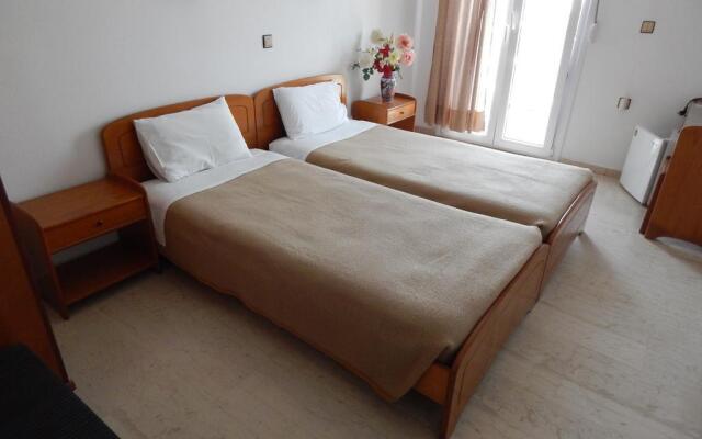 Pension Dina