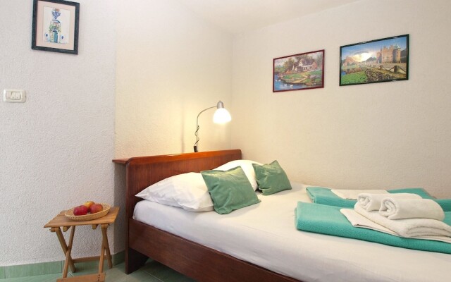 Apartments Jacqueline 1227