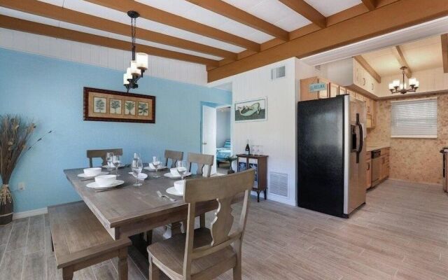 Island Gem A 2 Bedroom Villa by RedAwning