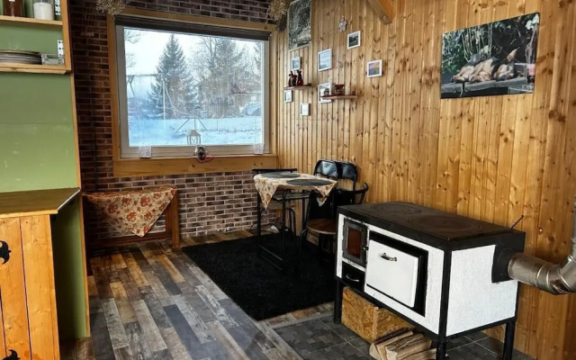 Tiny House at Sedliacky Dvor - Brezno