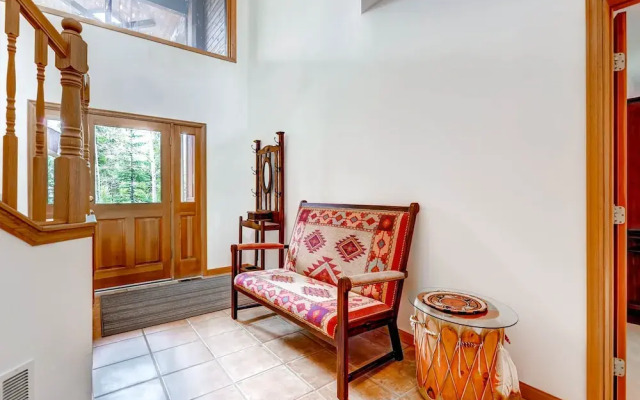 Keystone Private Homes by Keystone Resort
