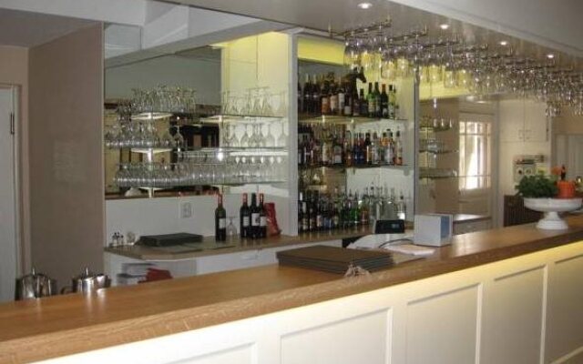 Hotel Ranten