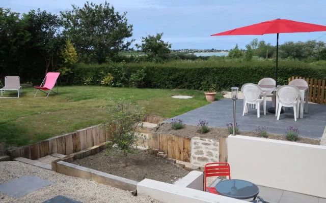 Holiday Home La Charmeuse - GOV203