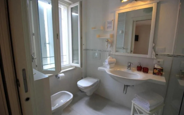 Rooms & Breakfast Il Punto...