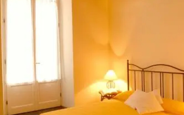 Hotel Residence Baiadelsole