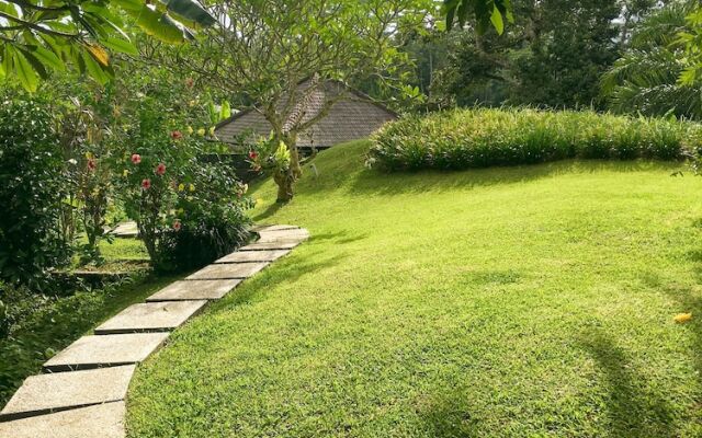 The Ikat Villa