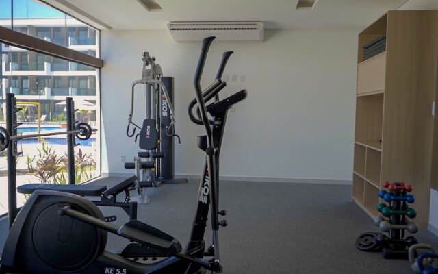 Makia Beach Experience Flat Estudio 312A