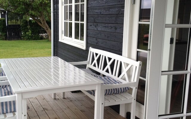 Holiday Home Kerteminde N4-284