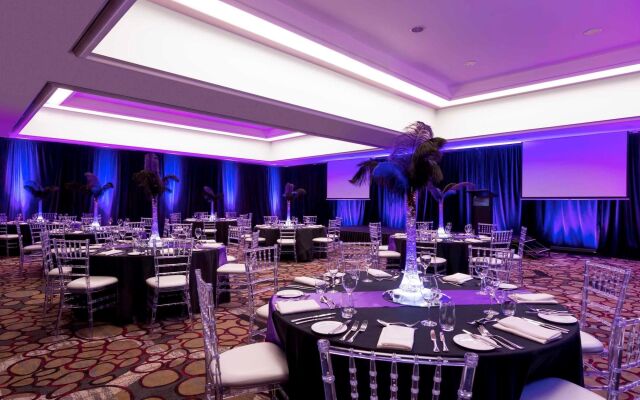 Sydney Central Hotel managed by The Ascott Limited