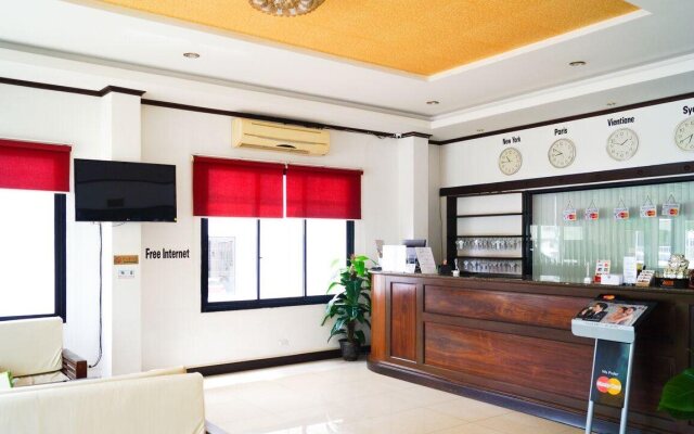 SNK Hotel