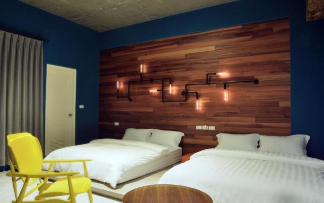 The Loft B&B
