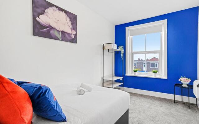 Sunshine Serviced Apartments by Happy Sunshine Stay