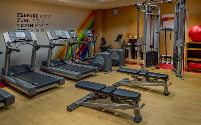 Sheraton Westport Plaza Hotel St. Louis