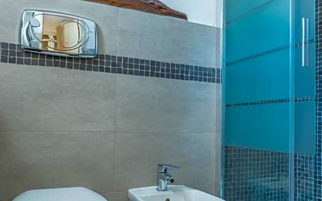 Cappuccine Bed  Breakfast