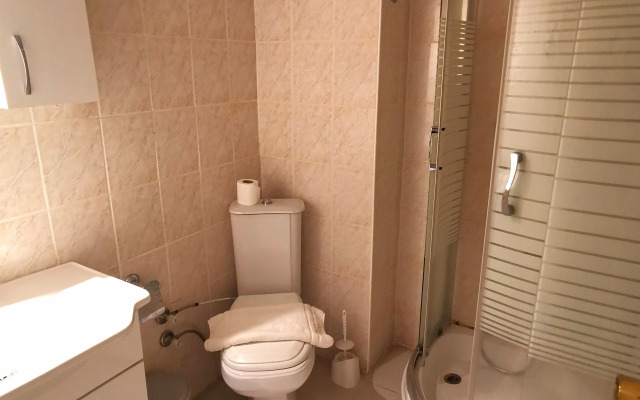 Intermar Hotel