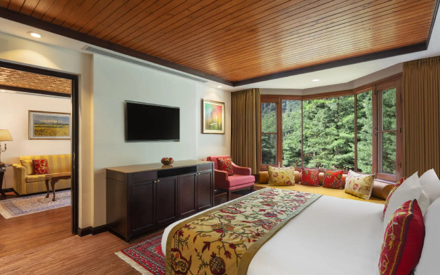 Welcomhotel by ITC Hotels, Pine N Peak, Pahalgam