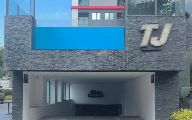 The TJ Hotel