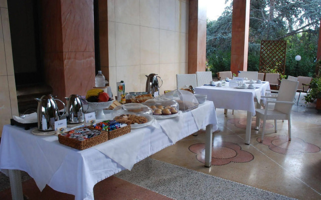 Villarancia – Luxury B&B