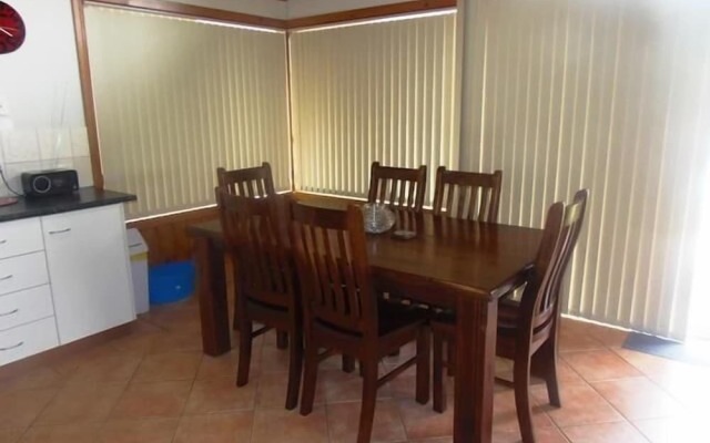 Halls Gap Valley Lodges