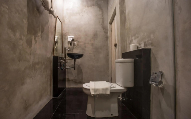 Bali Breezz Hotel