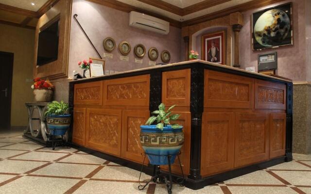 Horizon Hotel Apartments