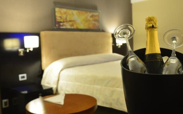 Howard Johnson Resort Spa and Convention Center Lujan