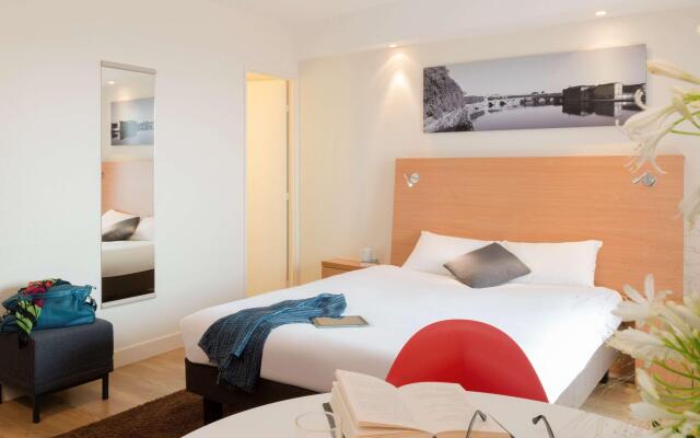 Aparthotel Adagio Toulouse Centre Ramblas