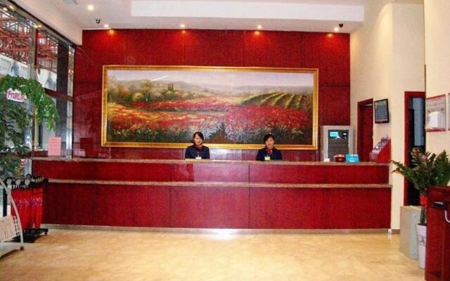 Hanting Hotel