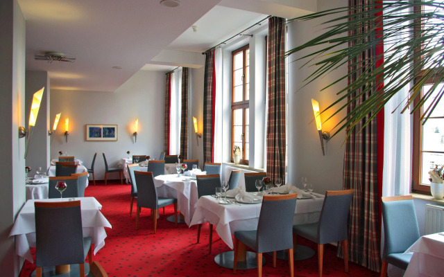 TOP VCH Hotel Michaelis Leipzig