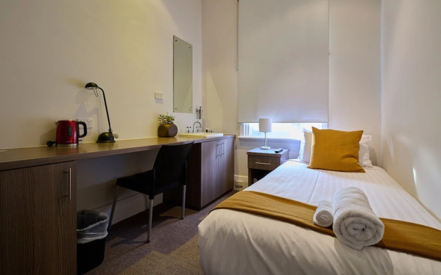 Norfolk Hotel