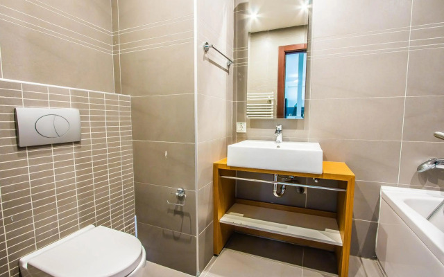 Luxury Apartment Bucharest Mall area