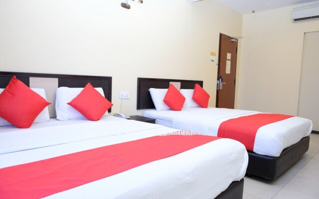The Fern Lodge Hotel
