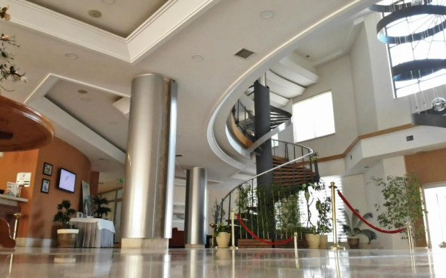 Pam Thermal Hotel & Clinic Spa