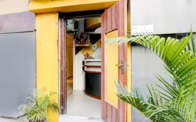 Hotel Moss View by OYO Rooms