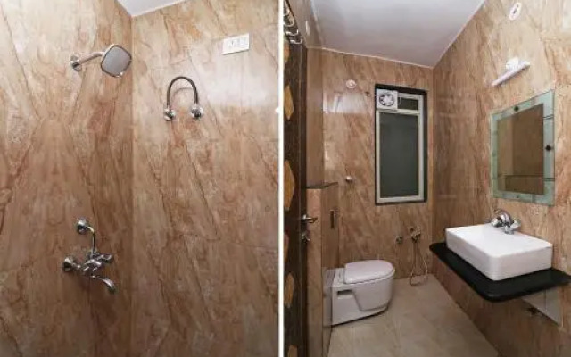 Hotel Nutan Krishna By OYO Rooms