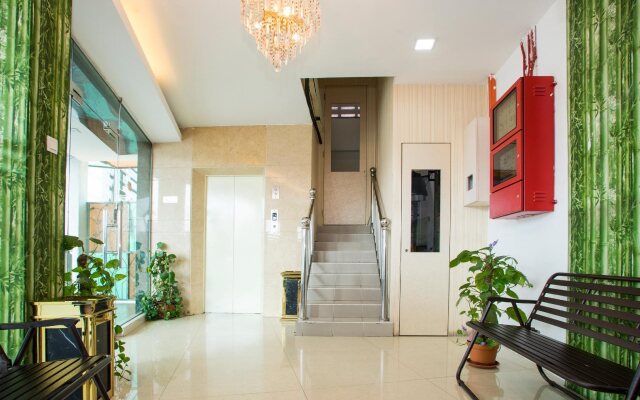 Hotel SK Kajang