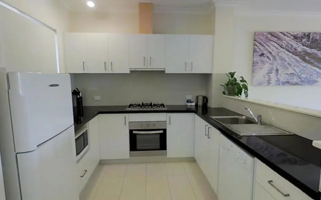 Margarets Beach Resort