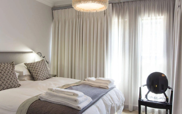 Purple Trumpet Guesthouse